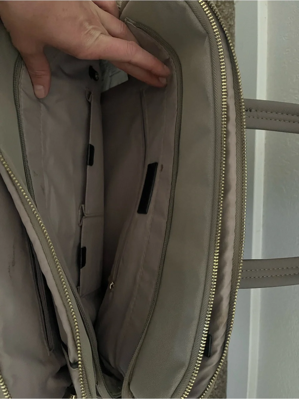 Samsonite sleek laptop